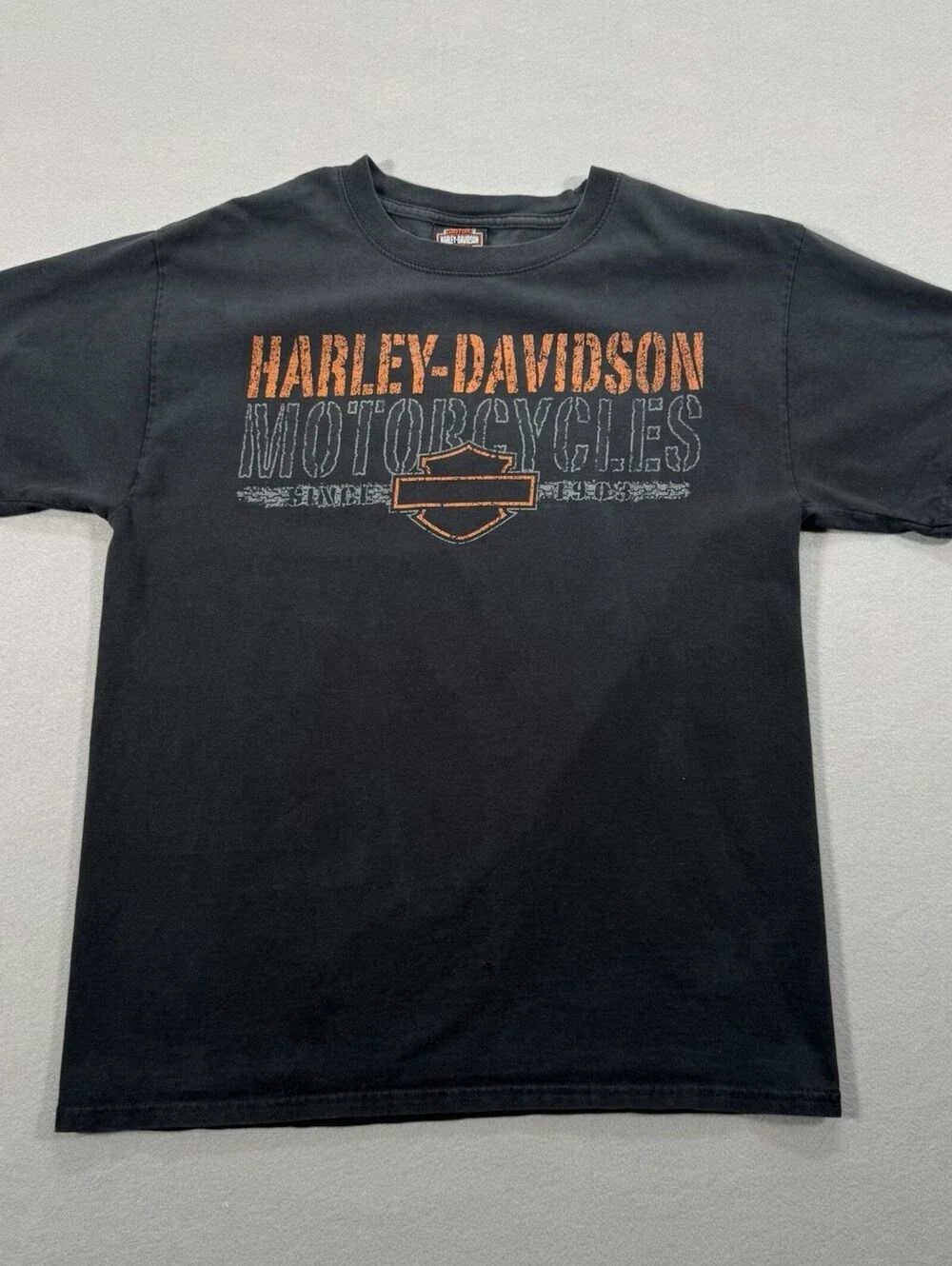 Harley Davidson 